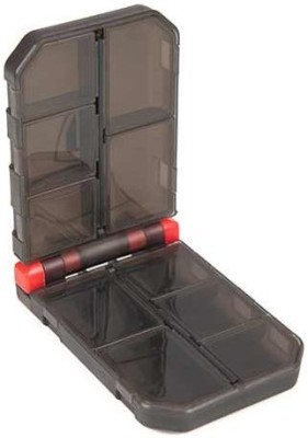 Cutie FOX RAGE Accessory Box, Small, Grey foto