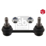Bieleta antiruliu Subaru Legacy III, Legacy IV Motor 2.0 AWD, 2.0 AWD, 2.0 AWD, 2.0 AWD, 2.0 R AWD, parte montare Axa spate stanga, Axa spate