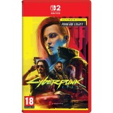 Joc Nintendo Switch 2 Cyberpunk 2077 Ultimate Edition