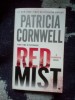 N2 Red Mist - Patricia Cornwell (in engleza)