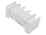 Capac Borne Auto