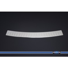 Protectie bara spate din inox Dacia Duster 2010-2018