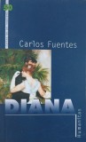 Diana - Carlos Fuentes