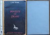 L.M. Arcade, Poveste cu tigani, Paris, 1966, editia 1, Caietele Inorogului. Editie Princeps, Bibliofilie, Leonid Mamaliga
