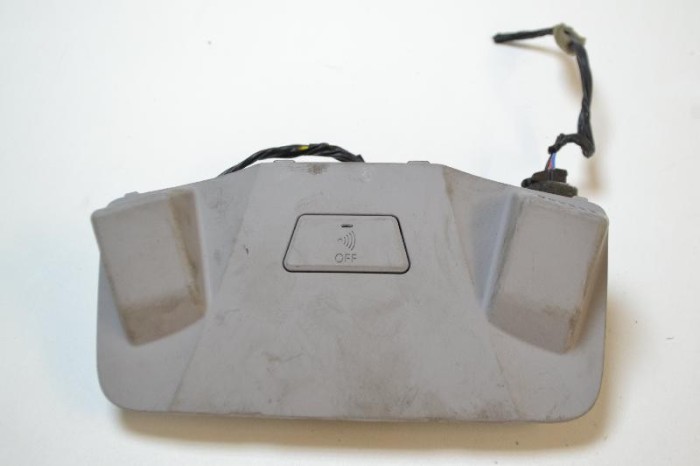 Alt modul de control HYUNDAI i40 CW VF 2015 OEM: 95725-3Z100 2282224