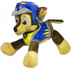 PLUS PAW PATROL DINO RESCUE CHASE 53CM foto