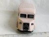 Bnk jc Matchbox MOY YTF1 Citroen H-Type Integral Van 1947