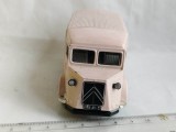 Bnk jc Matchbox MOY YTF1 Citroen H-Type Integral Van 1947