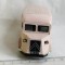 bnk jc Matchbox MOY YTF1 Citroen H-Type Integral Van 1947