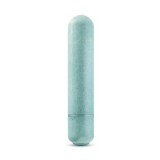 Cumpara ieftin Gaia Biodegradable Eco Bullet Vibrator Blue