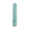 Gaia Biodegradable Eco Bullet Vibrator Blue