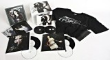 2xCD Tarja Turunen (from Nightwish) - The Shadow Self (3xCD+DVD+2xVinyl 7&quot; 45RPM BOX SET)