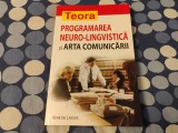 Programarea neuro-lingvistica și arta comunicării