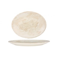 Bonna Placa de service - Nacrous - Por&Aring;&pound;elan - 31 cm - set de 2