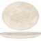 Bonna Placa de service - Nacrous - Por&Aring;&pound;elan - 31 cm - set de 2