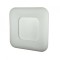 Aplica led patrata 40w dimabil 3in1