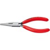 Cleste plat cu tais knipex 23 01 140 HardWork ToolsRange