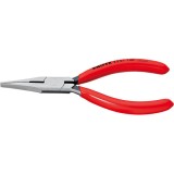 Cleste plat cu tais knipex 23 01 140 HardWork ToolsRange
