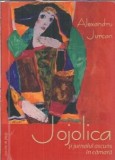 Jojolica si jurnalul ascuns in camara Alexandru Jurcan Carte 2013 Editura Casa Cartii de Stiinta Literatura Romana