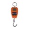 Cantar electronic de mana Micul Fermier, 260 x 75 x 35 mm, afisaj LCD, maxim 200 kg