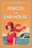 Pericol la End House (vol. 16), Litera