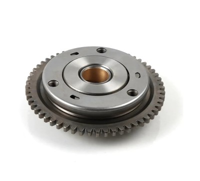 Bendix ATV Bashan 125cc 150cc 200cc - 57 dinti foto