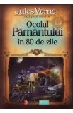 Ocolul Pamantului in 80 de zile - Jules Verne