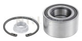 SNR R180.08 Set rulment roata