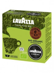 Capsule Lavazza A Modo Mio Tierra Bio 12 buc foto