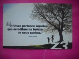 HOPCT 15539 VIITORUL...FAMILIEI . -BRAZILIA- --AMERICA DE SUD -CIRCULATA