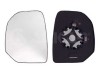 Geam oglinda Citroen Berlingo (7), 02.2008-06.2012, Peugeot Partner, 03.2008-06.2012, Stanga, Fara incalzire, Convex, View Max, 8151NP 5792541M