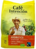 Darboven Cafe Intencion Ecologico Aromatico paduri, 36 buc