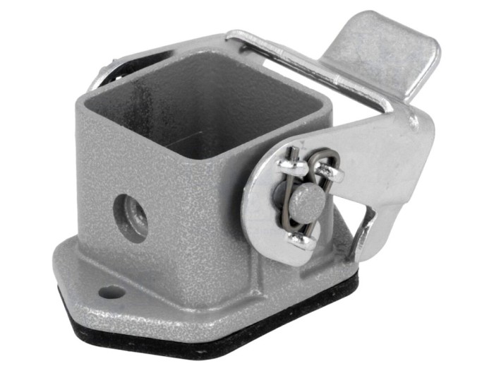 Conector HDC C146 A3 cu clichet, IP65