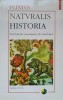 NATURALIS HISTORIA. ENCICLOPEDIA CUNOSTIINTELOR DIN ANTICHITATE VOL.2 ANTROPOLOGIA. ZOOLOGIA-PLINIUS-349414
