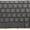 Tastatura Laptop, Dell, XPS 13 9300, 9310, P117G, iluminata, layout US