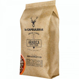 Cumpara ieftin Cafea boabe Arabica Cremoso, Arabica 100%, 1 KG, La Capsuleria