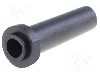 Man&amp;#351;on pentru cabluri, panou {{Grosime panou}}, {{Material}}, HELLERMANNTYTON - 632-02130