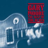 Gary Moore The Best Of The Blues (2cd)
