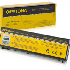 Baterie Toshiba Satellite L10/15/20/25/30/35, L100, PRO L100/120 4.4 Ah - Patona