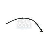 Meat &amp;amp; Doria furtun, supracurgere combustibil