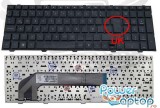 Tastatura HP 701485 B31 layout UK fara rama enter mare, ProBook 4540S layout UK fara rama enter mare, ProBook