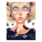 Harmony, Vol. 1