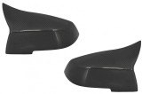 Capace oglinzi BMW Seria 1/2/3/4 Carbon Real