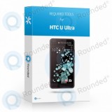 Cutia de instrumente HTC U Ultra