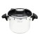 Oala sub presiune Royalty Line, 6L. Handy KitchenServ