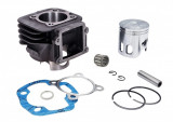 Kit Cilindru Set Motor Scuter Rex 2T | 49cc 50cc | AER | 40mm | bolt 10mm