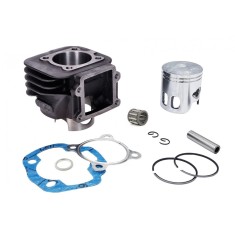 Kit Cilindru Set Motor Scuter MBK Target 2T | 49cc 50cc | AER | 40mm | bolt 10mm