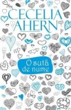O suta de nume/Cecelia Ahern