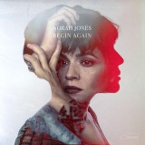 LP album - Norah Jones: Begin Again, Jazz, Blue Note