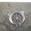 Difuzor planșa de bord AUDI Q7 4L 2011 OEM: 4L0035361 | 2413128